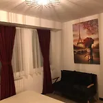 Апартаменты Blue Sky