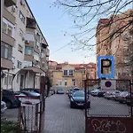 Апартаменты Blue Sky