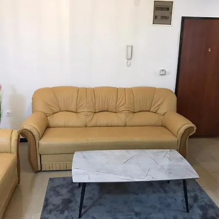 Apartment Blue Sky Skopje