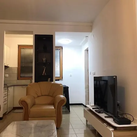 Apartment Blue Sky *