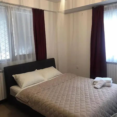 Blue Sky Apartment Skopje