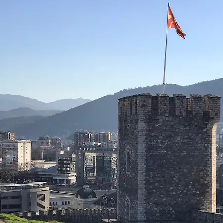 Apartment Blue Sky *