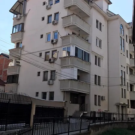 Apartment Blue Sky Skopje