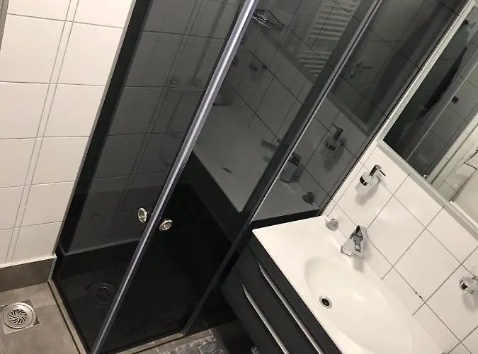 Апартаменти Blue Sky