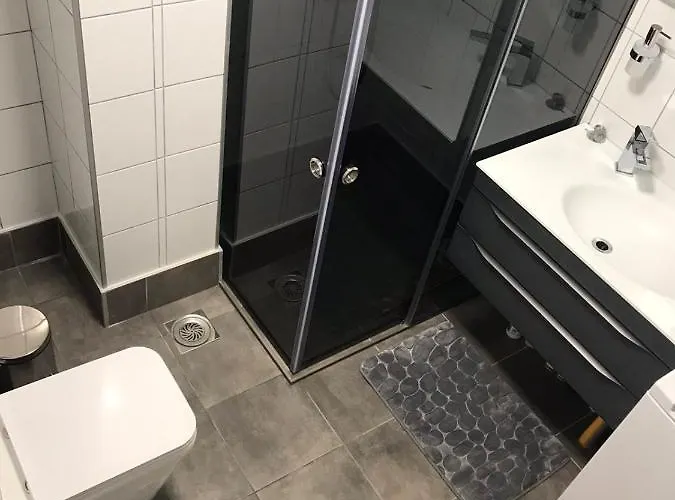 Апартаменти Blue Sky *