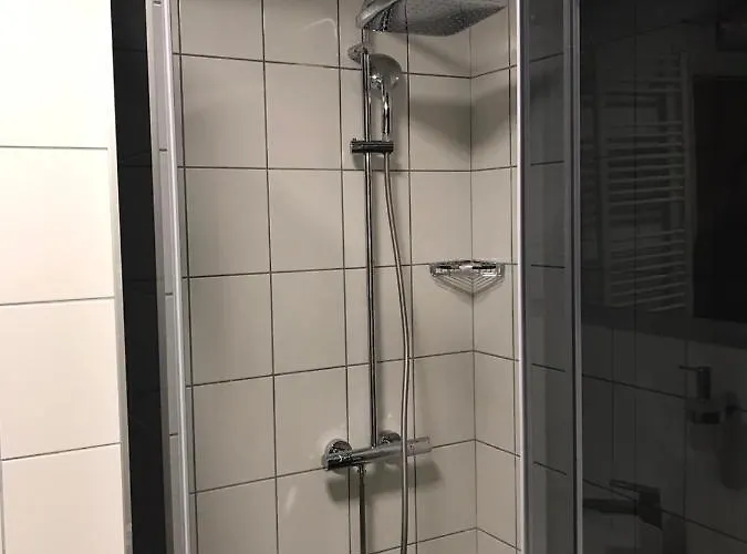 Blue Sky Апартаменти Скоп'є