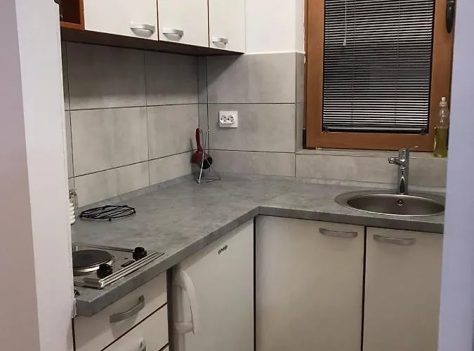 Blue Sky Скоп'є