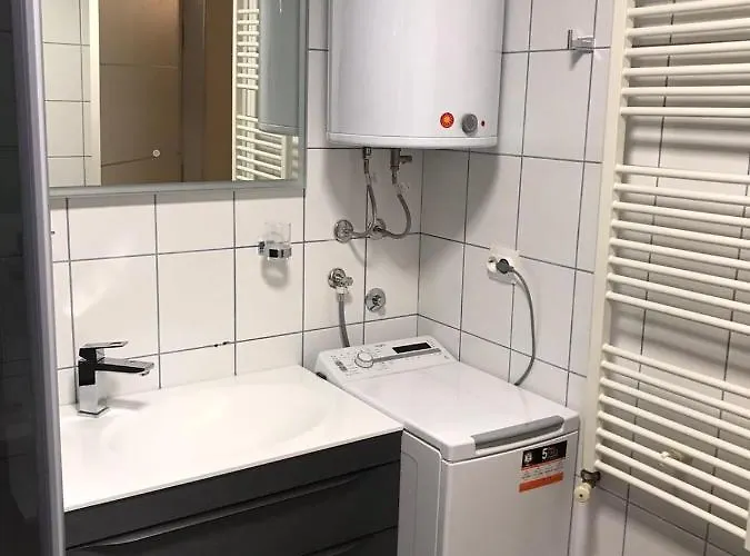 Blue Sky Апартаменти *