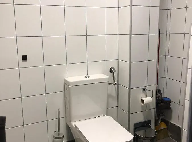 Апартаменти Blue Sky