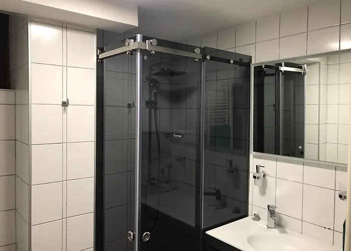 Апартаменти Blue Sky