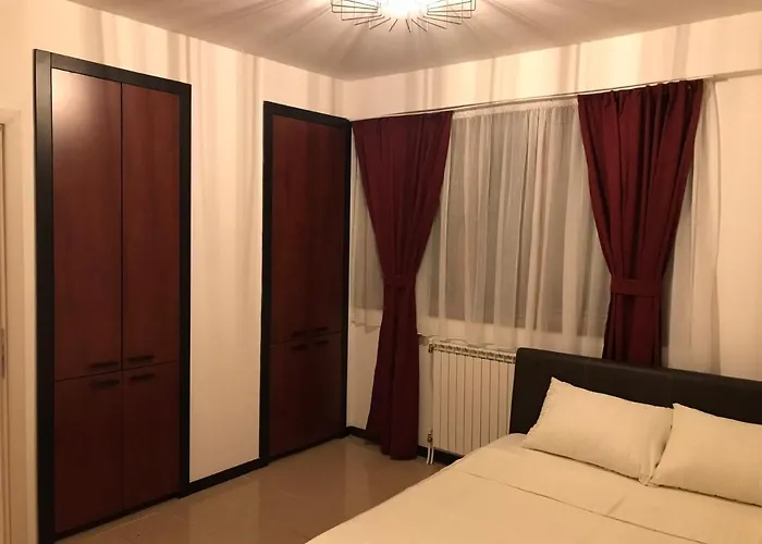 Blue Sky Апартаменти *