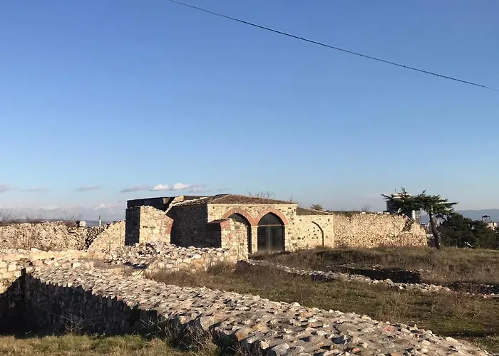 Blue Sky Апартаменти *