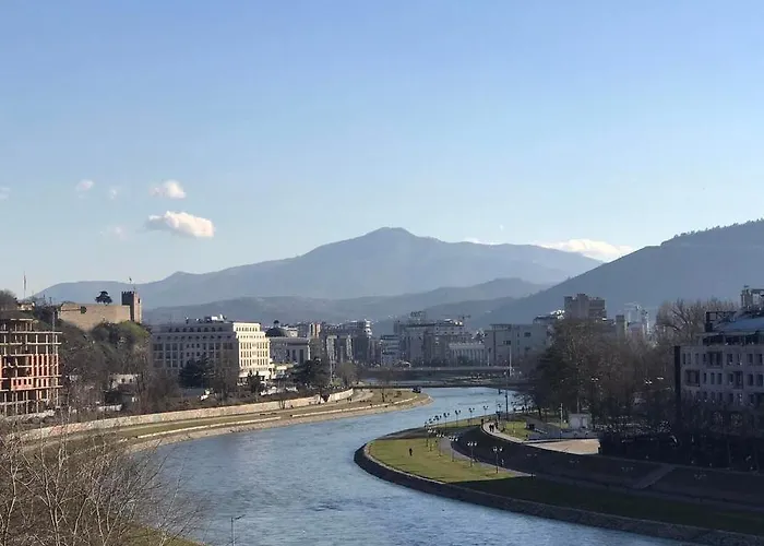 Blue Sky Апартаменти *